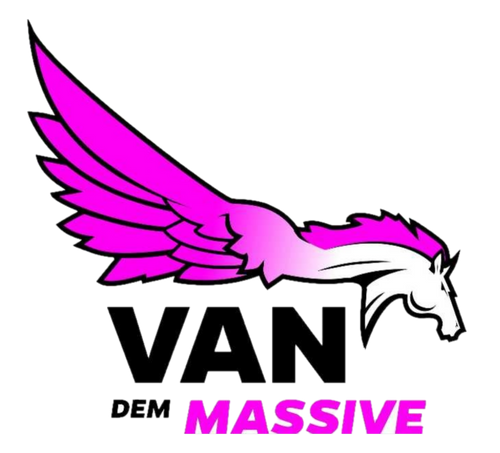 Van Dem Massive - 9 Years of Expertl Removals & Delivery Services in Bristol